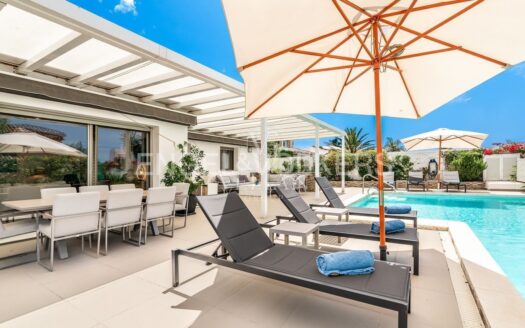 Chalets Independientes · Marbella