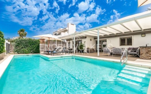 Chalets Independientes · Marbella