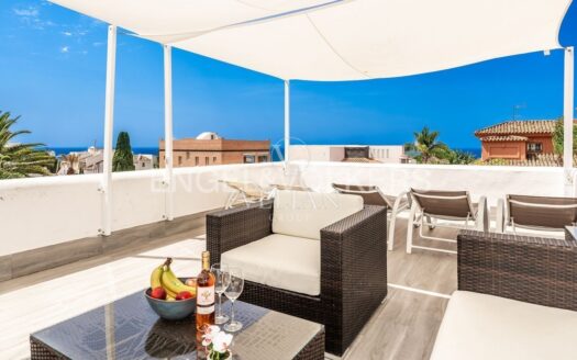 Chalets Independientes · Marbella
