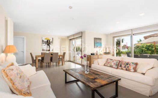Chalets Independientes · Marbella