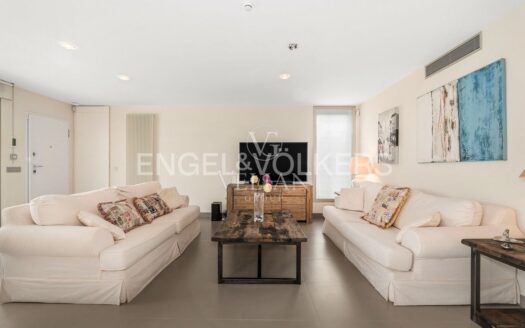 Chalets Independientes · Marbella