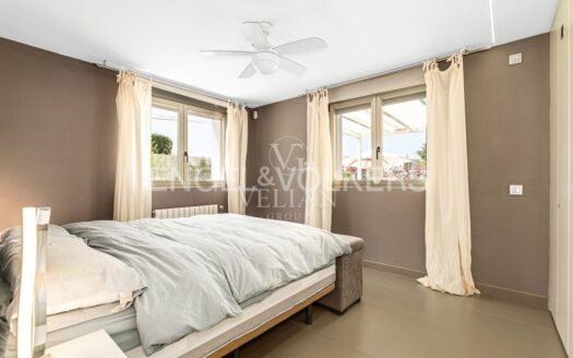 Chalets Independientes · Marbella