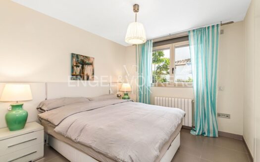 Chalets Independientes · Marbella