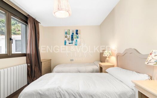 Chalets Independientes · Marbella