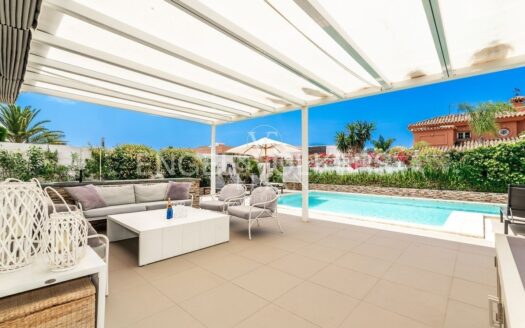 Chalets Independientes · Marbella