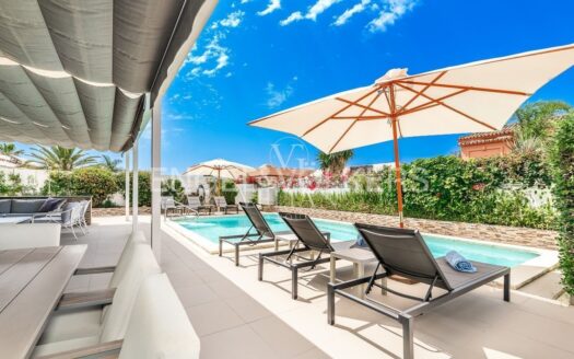Chalets Independientes · Marbella