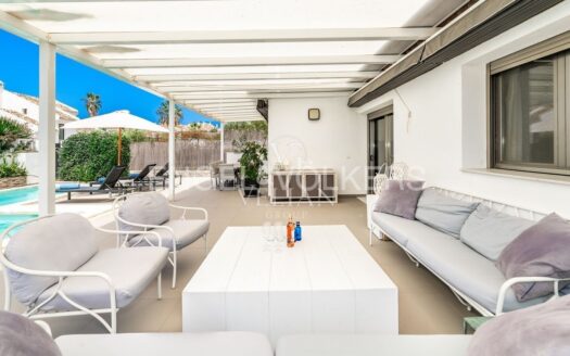 Chalets Independientes · Marbella
