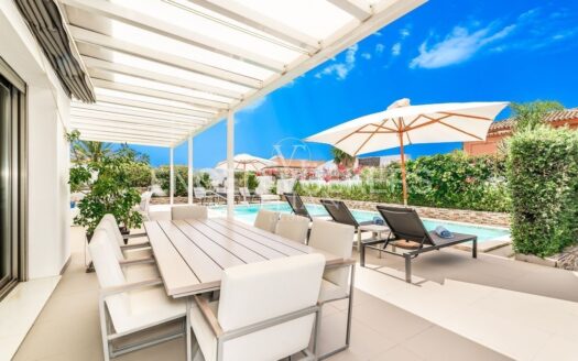 Chalets Independientes · Marbella
