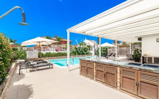 Chalets Independientes · Marbella