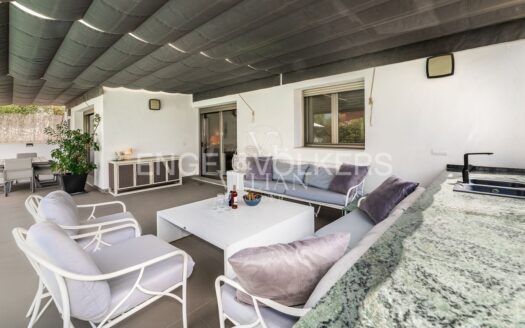 Chalets Independientes · Marbella