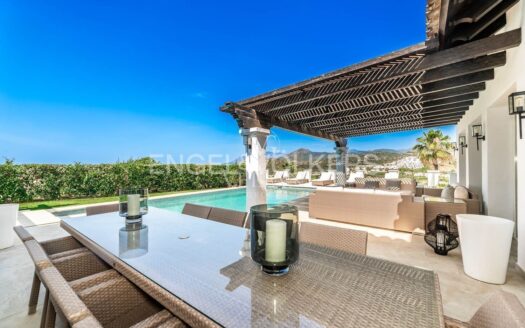 Chalets Independientes · Benahavis