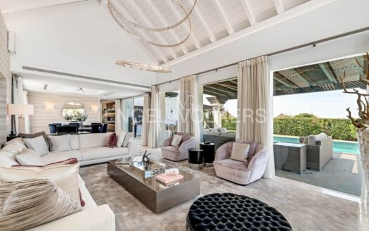 Chalets Independientes · Benahavis