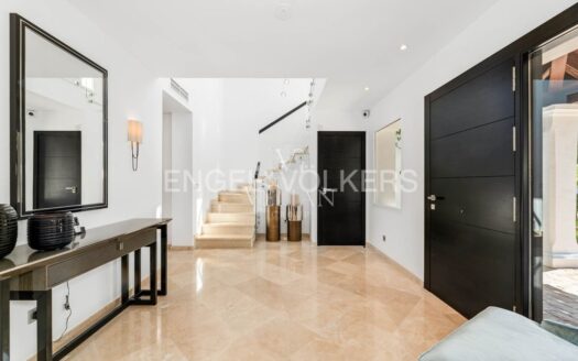 Chalets Independientes · Benahavis