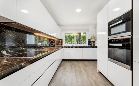 Chalets Independientes · Benahavis