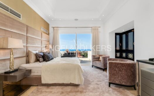 Chalets Independientes · Benahavis