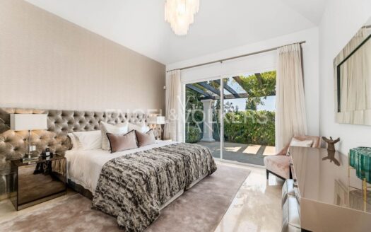 Chalets Independientes · Benahavis