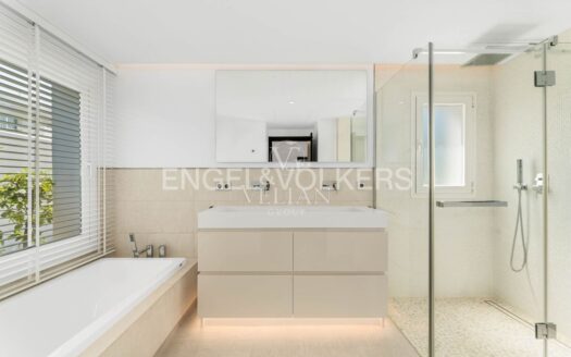 Chalets Independientes · Benahavis