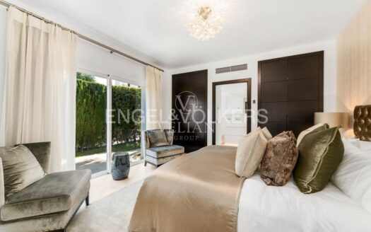 Chalets Independientes · Benahavis