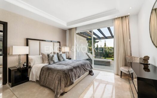 Chalets Independientes · Benahavis