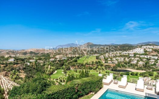 Chalets Independientes · Benahavis