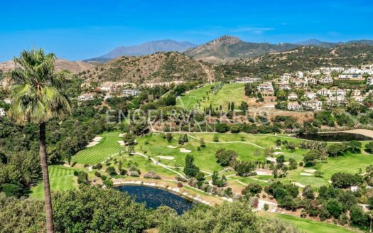 Chalets Independientes · Benahavis