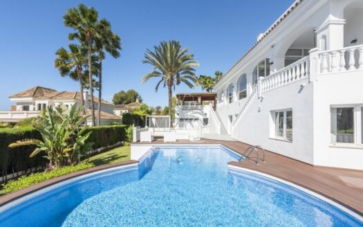 Chalets Independientes · Marbella