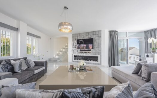 Chalets Independientes · Marbella