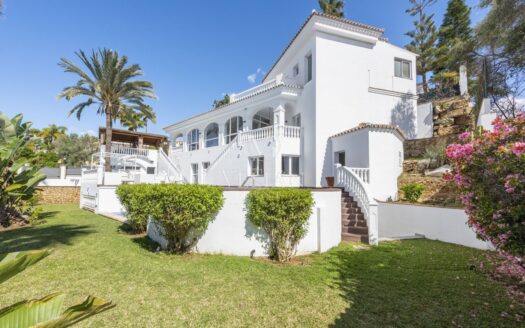 Chalets Independientes · Marbella