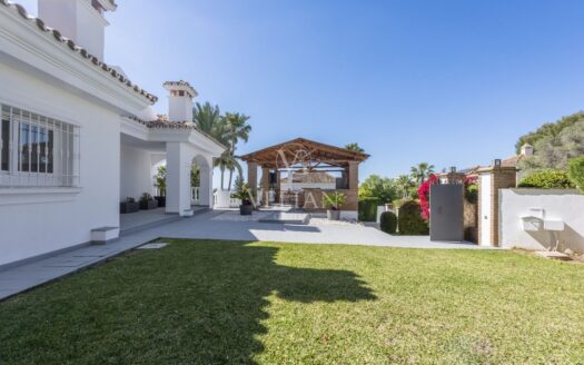 Chalets Independientes · Marbella