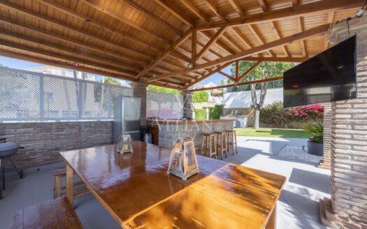 Chalets Independientes · Marbella