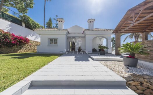 Chalets Independientes · Marbella