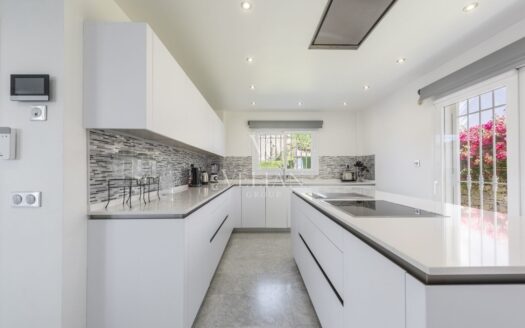 Chalets Independientes · Marbella