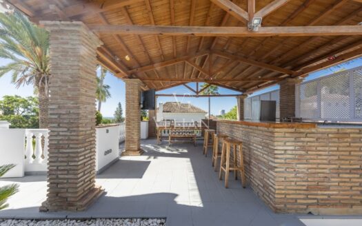 Chalets Independientes · Marbella
