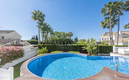 Chalets Independientes · Marbella