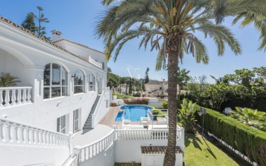 Chalets Independientes · Marbella