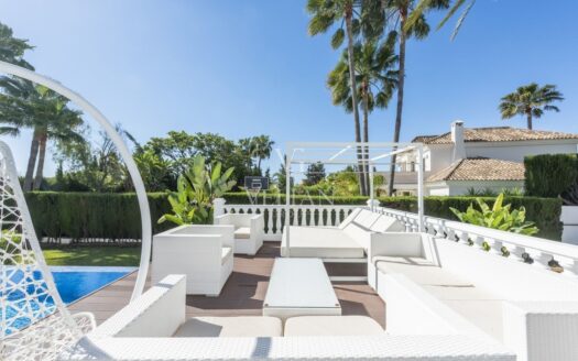 Chalets Independientes · Marbella