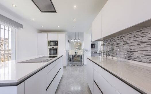 Chalets Independientes · Marbella