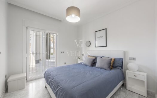 Chalets Independientes · Marbella