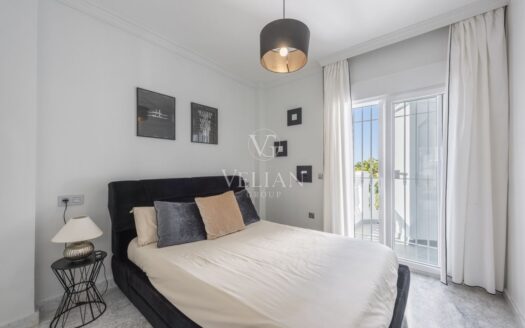 Chalets Independientes · Marbella