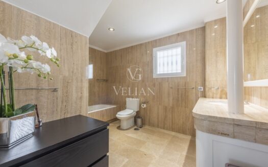 Chalets Independientes · Marbella