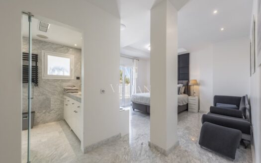 Chalets Independientes · Marbella