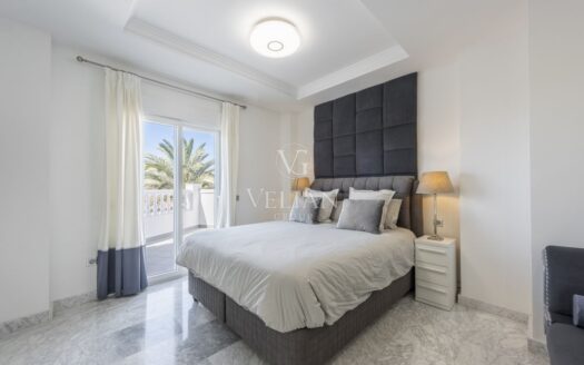 Chalets Independientes · Marbella