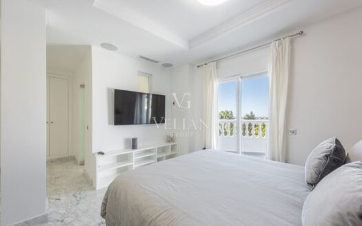 Chalets Independientes · Marbella