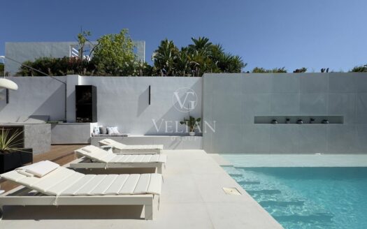 Chalets Independientes · Marbella