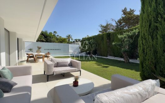 Chalets Independientes · Marbella
