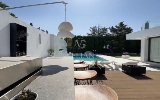 Chalets Independientes · Marbella