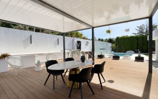 Chalets Independientes · Marbella