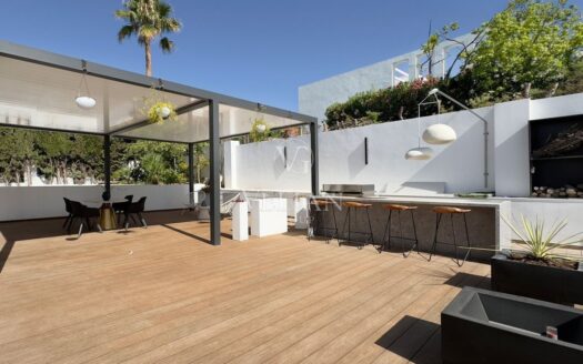 Chalets Independientes · Marbella