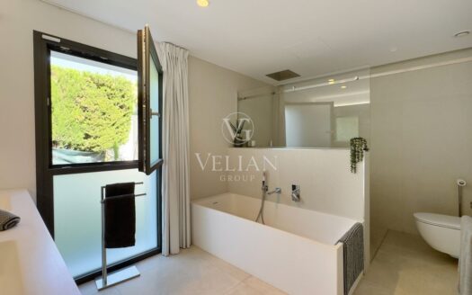 Chalets Independientes · Marbella