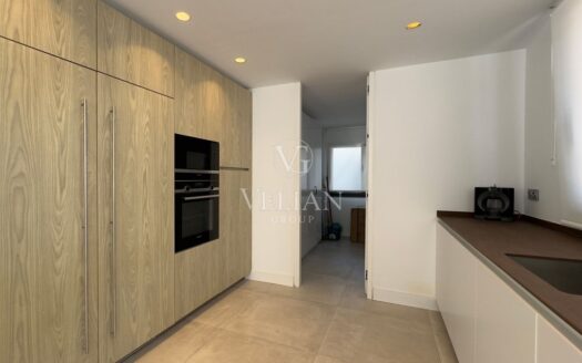 Chalets Independientes · Marbella